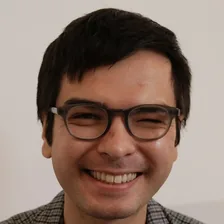 Andrew Potterton