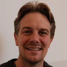 Chris Tame