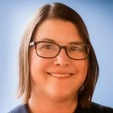 Krista Goodman