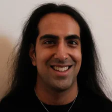 Naail Kashif-Khan