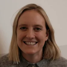 Rosa Cookson