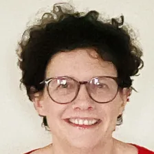 Sarah Griffiths