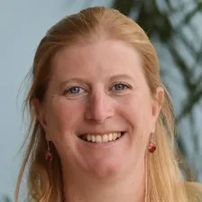 Sue Foxall